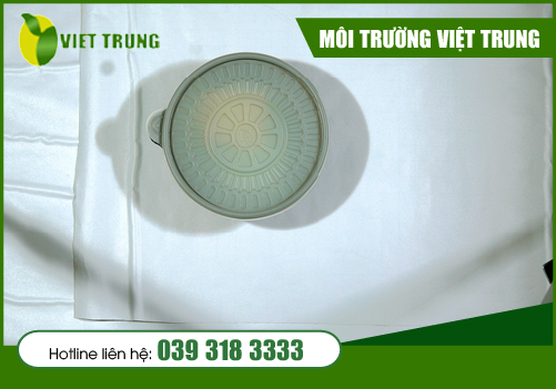 Cốc Nhựa Có Nắp